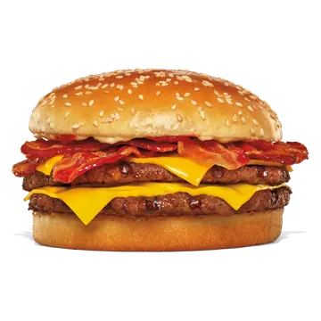 Bacon King