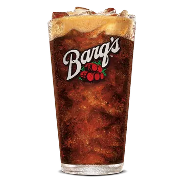 Barq’s Root Beer