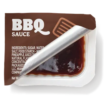 BBQ Sauce