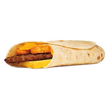 Breakfast Burrito Jr.