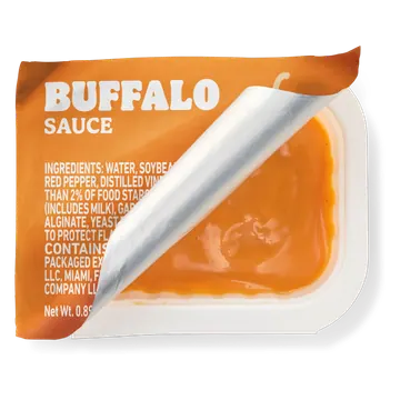 Buffalo Sauce