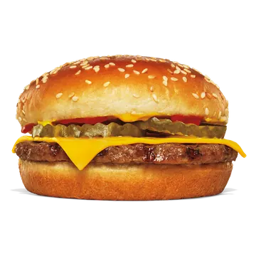 Cheeseburger