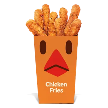 Chicken Fries