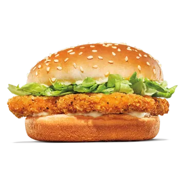 Chicken Jr.