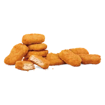 Chicken Nuggets