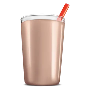 Chocolate Milk
