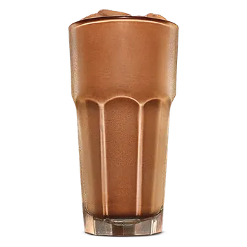 Chocolate Shake
