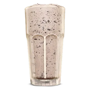 Classic Oreo Shake