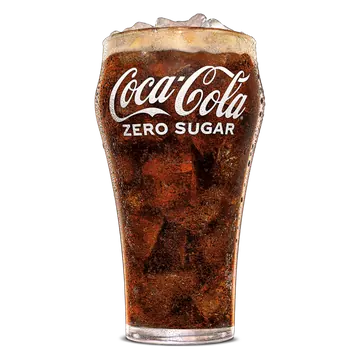 Coca-Cola Zero
