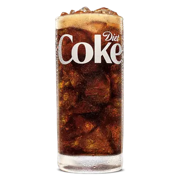 Diet Coke