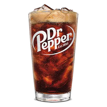 Dr Pepper