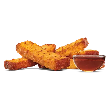 French Toast Sticks