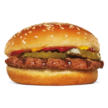 Hamburger