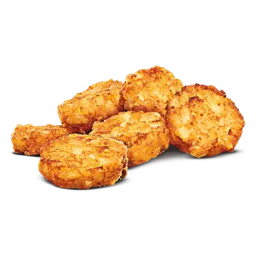 Hash Browns