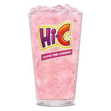 Hi-C Pink Lemonade