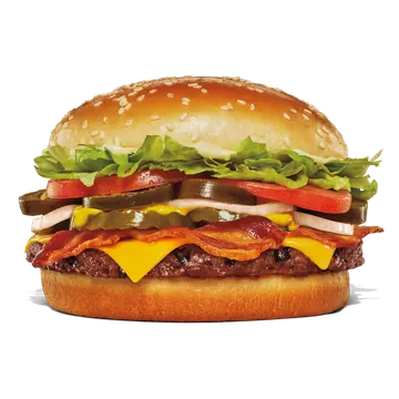 Impossible Texas Whopper
