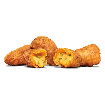 Jalapeño Cheddar Bites