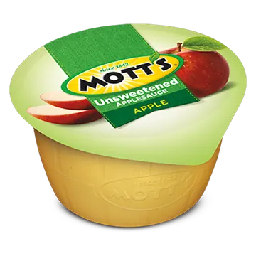 Mott’s Applesauce