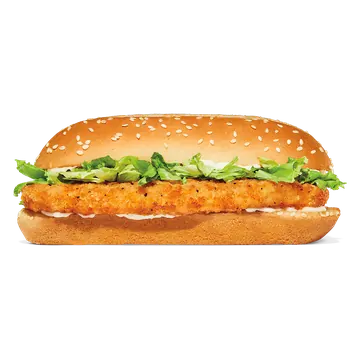 Original Chicken Sandwich