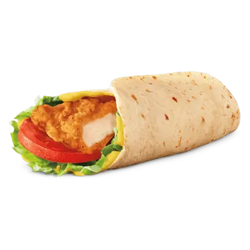 Original Chicken Wrap