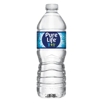 Pure Life Purified Water