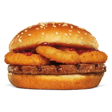 Rodeo Burger