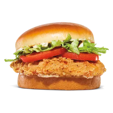 Royal Crispy Chicken
