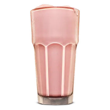 Strawberry Shake