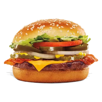 Texas Whopper Jr.
