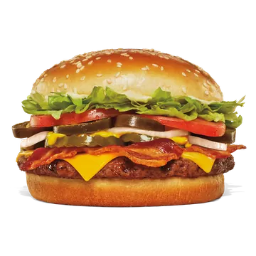 Texas Whopper