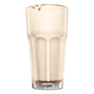 Vanilla Shake