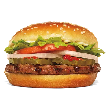 Whopper Jr.