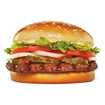 Whopper