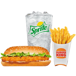 Original Chicken Sandwich Meals