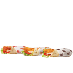 Wrap Flow Trio