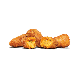 Jalapeño Cheddar Bites