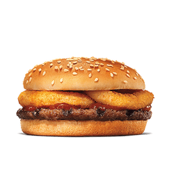 Rodeo Burger