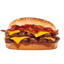 Bacon King