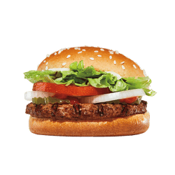 Whopper Jr.
